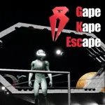 Gape Kape Escape