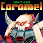 GearHead Caramel