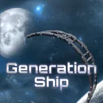 Generation Ship