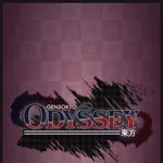 Gensokyo Odyssey
