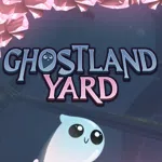 Ghostland Yard