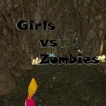 Girls vs Zombies