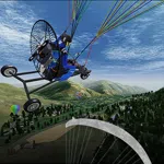 Glider Sim