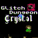 Glitch Dungeon Crystal