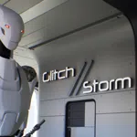 GlitchStorm