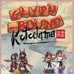 Glyph-Bound: Kotodama