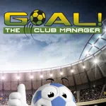 GOAL! The Club Manager