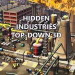 Hidden Industries Top-Down 3D