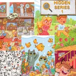 Hidden Series 1