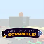 Hide And Seek Scramble!