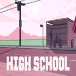 High School Overdrive
