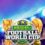History of Football World Cup