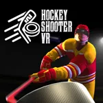 Hockey Shooter VR
