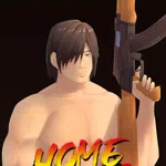 Home Dogs: The World Heroes