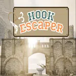 HookEscaper -High Speed 3D Action Game-