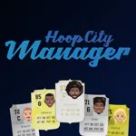Hoop City Manager