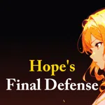 Hope's Final Defense