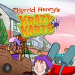 Horrid Henry's Krazy Karts