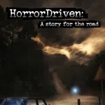 HorrorDriven: A story for the road