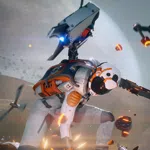 Hostile Mars: Prologue