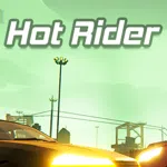 Hot Rider