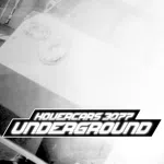 Hovercars 3077: Underground racing