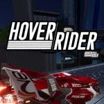 HoverRider