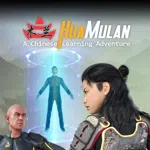 Hua Mulan: A Chinese Learning Adventure