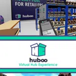 Huboo Virtual Hub Experience