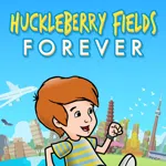 Huckleberry Fields Forever