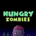 Hungry Zombies