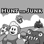 Hunt for Junk