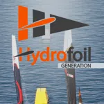 Hydrofoil Generation
