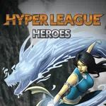 HyperLeague Heroes