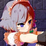 I Am Sakuya: Touhou FPS Game