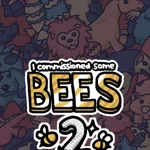 I commissioned some bees 2
