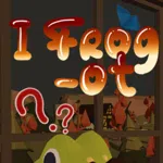 I Frog-ot