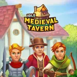 Idle Medieval Tavern RPG - Raise a Champion for Titans Battles