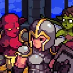 Idle Monster Frontier