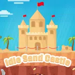 Idle Sand Castle