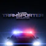 illegal Transporter Simulator