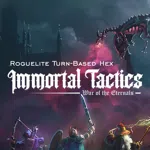 Immortal Tactics: War of the Eternals