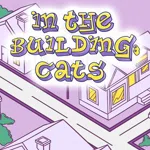 IN THE BUILDING: CATS
