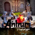 inAntrum - Prototype