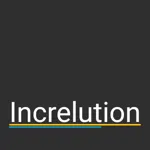 Increlution