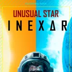 INEXAR Unusual Star