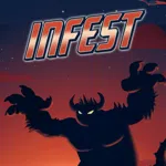 Infest