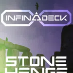 Infinadeck Stonehenge