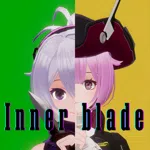 Inner blade