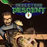 Insectoid Descent